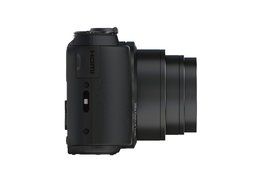 Sony Cyber-shot DSC-HX20V 18.2 MP Exmor R CMOS Digital Camera with 20x Optical Zoom and 3.0-inch LCD (Black) (... N10