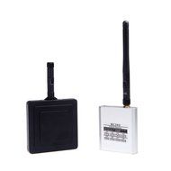 Docooler 5.8Ghz 8CH AV RC305 Receiver Wireless 5.8G 500mW Transmitter 11db Aerial Panel FPV Transmission Set N2