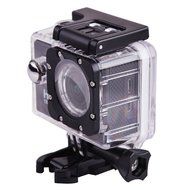 Acekool W9se Outdoor Sports WiFi Camera Black Mini Waterproof Diving Sports Video Camera N3