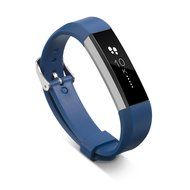 Fitbit Alta Charger, Ldaai Replacement USB Charger Charging Cradle Dock Cable Adapter for Fitbit Alta Smart Fitness... N46