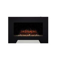 CorLiving FPE-205-F Wall Mounted Electric Fireplace