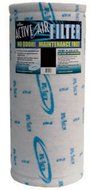 Active Air AC25D5 25-Inch x 5-Inch Carbon Filter - No Flange