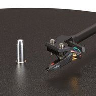 Pro-Ject Primary Phono Turntable (Black) N12