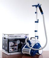 Rowenta Precision Valet Garment Steamer GS6030U1 N7