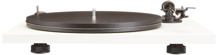 Pro-Ject Primary Phono Turntable (Black) N14