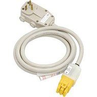Ge Rak3153a Packaged Terminal Air Conditioner Power Cord, , 2400 Watts, 15 Amps