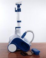 Rowenta Precision Valet Garment Steamer GS6030U1 N8