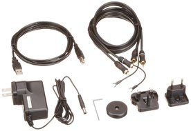 Pro-Ject Primary Phono Turntable (Black) N15