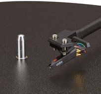 Pro-Ject Primary Phono Turntable (Black) N16