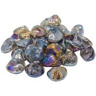 Peterson Real Fyre Lavender Diamond Nuggets - 10 Lbs