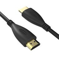 OTBBA HDMI Cable,6 Feet(1.8 Meters) 3D Ethernet High-Speed HDMI Cable[Latest Standard] N2