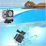 Sjcam M10+ Plus Wifi Mini 2k Gyro Action Camera Sport Dv Video Camcorder Ultra Hd Moto Bike Riding Recorder DVR N8