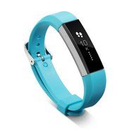 Fitbit Alta Charger, Ldaai Replacement USB Charger Charging Cradle Dock Cable Adapter for Fitbit Alta Smart Fitness... N56