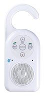 CRAIG CSR1302 Shower Radio with Bluetooth Wireless Technology