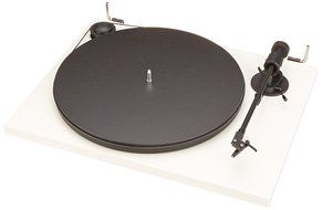 Pro-Ject Primary Phono Turntable (Black) N19