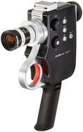 CHINON Bellami HD-1 Interchangeable Lens Digital Camera from Japan N2
