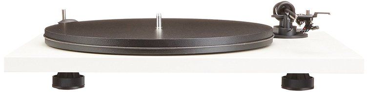 Pro-Ject Primary Phono Turntable (Black) N20