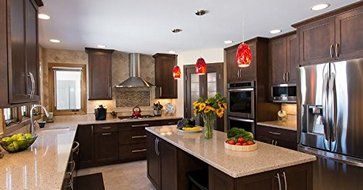 Faber TEND30SS300 300 CFM 30" Tender Seamless Canopy Wall Range Hood, Stainless Steel N2
