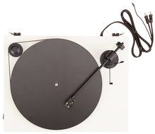 Pro-Ject Primary Phono Turntable (Black) N22