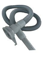 Kirby 7 Foot Complete Hose Assembly for Ultimate G, ULTG / Diamond Edition DE Part #223602S, Includes suction...