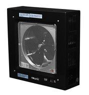 NewAir G80 Electric Garage Heater, 5000-watt, Black