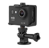 Ghost Hunting Full Spectrum Night Vision GhostPro WiFi Waterproof Action Camera Full HD 1080p 12mp
