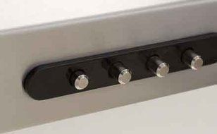 Elica ENM236BL Under Cabinet Convertible Range Hood N3