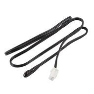 Waterproof Temperature Thermal Thermistor TC 10K Probe Sensor 40cm