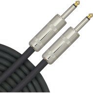 Musician's Gear 1/4" - 1/4" Speaker Cable 12 Gauge 25 Feet N2