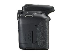Canon EOS Rebel T6s Digital SLR (Body Only) - Wi-Fi Enabled w/ Fast Start Course N10