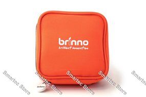 Brinno WIFI HDR Time Lapse Camera TLC120 + ATP100 + AWM100 + 16GB + PS N2
