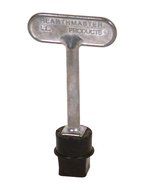 Woodeze Home Decorative Outdoor Fire Place Accessorie Hearthmaster Valve Key
