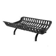 Liberty Foundry HY-C G1024 G1000-Series Cast Iron Fireplace Grate