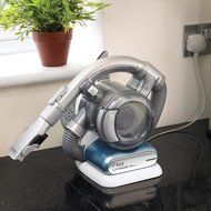 BLACK+DECKER BDH1620FLFH MAX Lithium Flex Vacuum with Stick Vacuum Floor Head, 16-volt - Cordless N4