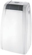 DeLonghi PACC120E 12,000 BTU Portable Air Conditioner with Remote Control