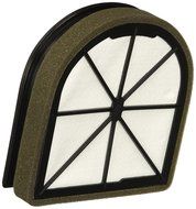 Eureka with Frame Pmf1 Type with Gasket 8806 8803 8802 Filter
