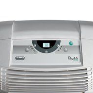 DeLonghi PACC120E 12,000 BTU Portable Air Conditioner with Remote Control N3