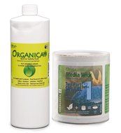 Organica BioFuel Starter Set