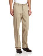 Wrangler Men&#039;s Tall Riata Flat-Front Relaxed-Fit Pant