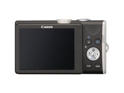 Canon PowerShot SX200IS 12.1 MP Digital Camera with 12x Wide Angle Optical Image Stabilized Zoom and 3.0-inch... N6
