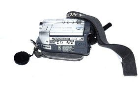 Sony Digital Video Camera Recorder Camcorder Recording Camera (Discontinued by Manufacturer) N2