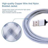 Benewell 3FT 8pin Lightning to USB Charging Cable Compatible with iPhone 7, 7 Plus, 6, 6s, 6 Plus, 6s Plus, 5s... N11