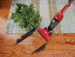 Dirt Devil SD20015 Tri-Lite Stick Vacuum N3
