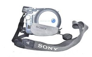 Sony Digital Video Camera Recorder Camcorder Recording Camera (Discontinued by Manufacturer) N3