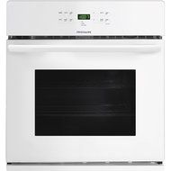 Frigidaire FFEW3025PW 30" Self Clean Wall Oven in White N2