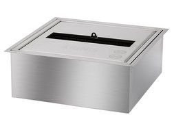 Ignis Ventless Bio Ethanol Fireplace Burner Insert EB1212 N3