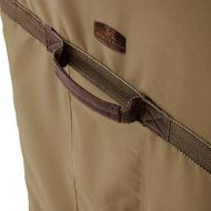 Classic Accessories 55-201-012401-EC Hickory Heavy Duty Log Carrier, Jumbo