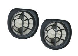 2 Bissell Hepa Style 38b1 Vacuum Filters 3 In 1 Lightweight Stick # 203-7423 New N2