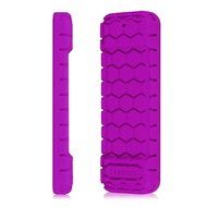 Apple TV (4th Gen) Remote Case - Casebot [Honey Comb Series] Light Weight [Anti Slip] Shock Proof Silicone Cover... N59