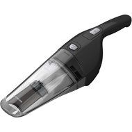 NEW Black+Decker Lithium Cordless Lightweight Dust Buster Vacuum, Black N3